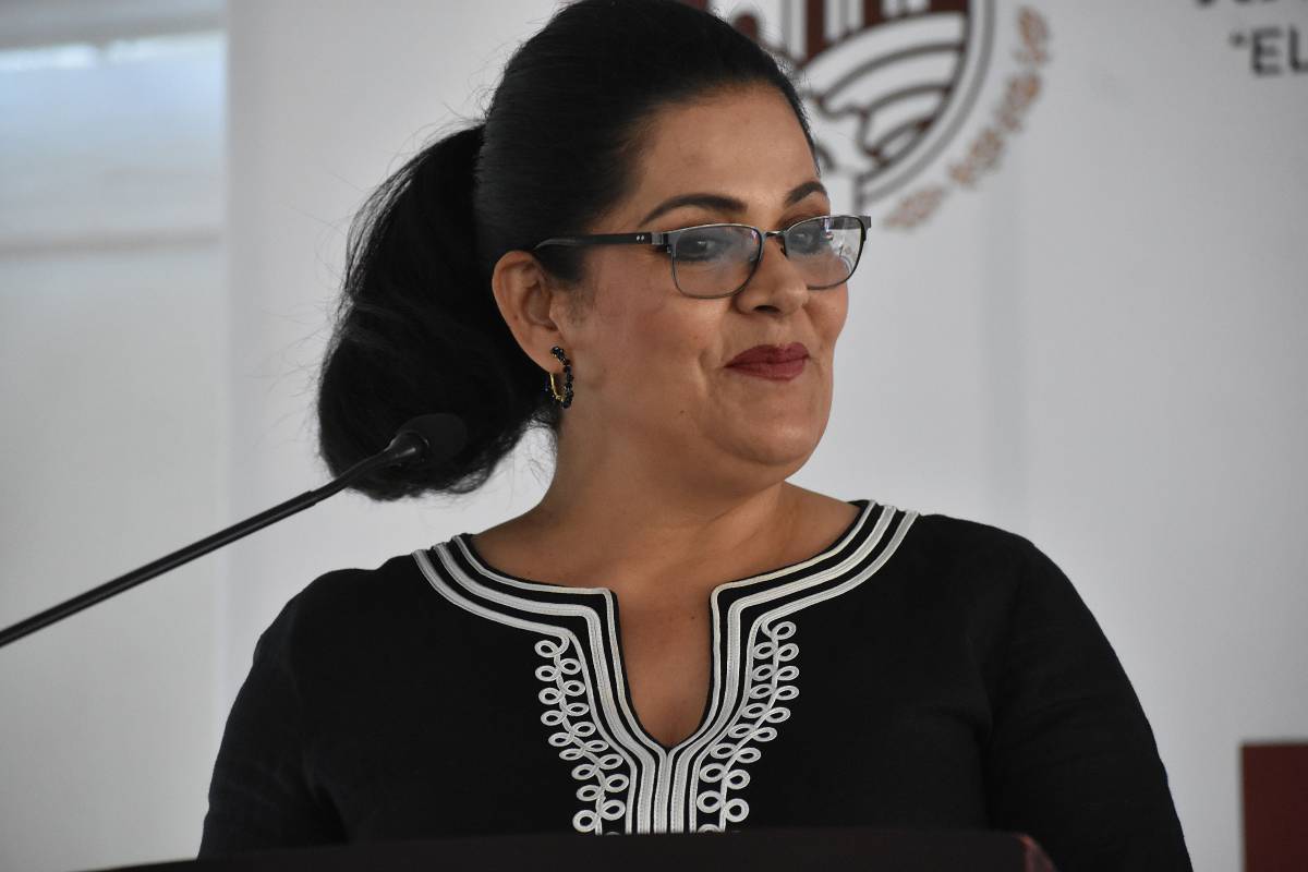 Laura Marmolejo