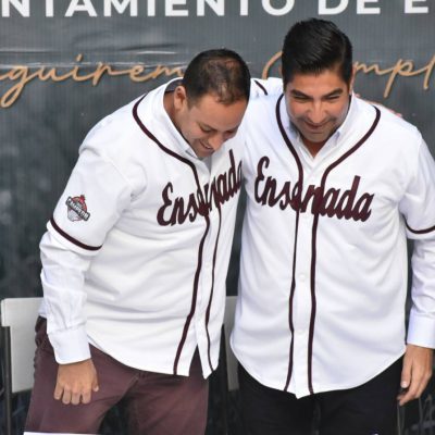 Sergio y Armando Ayala