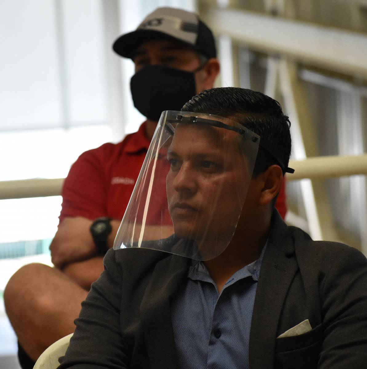 Renzo Elizondo