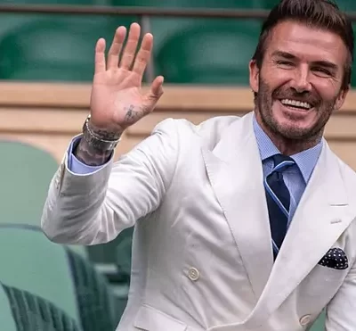 David Beckman