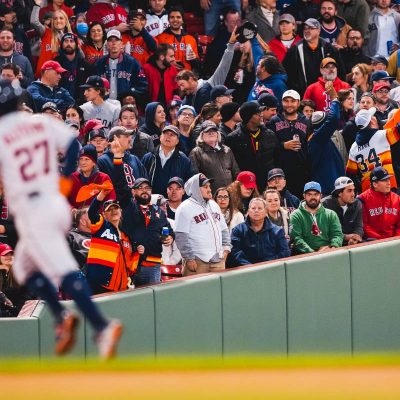 Astros