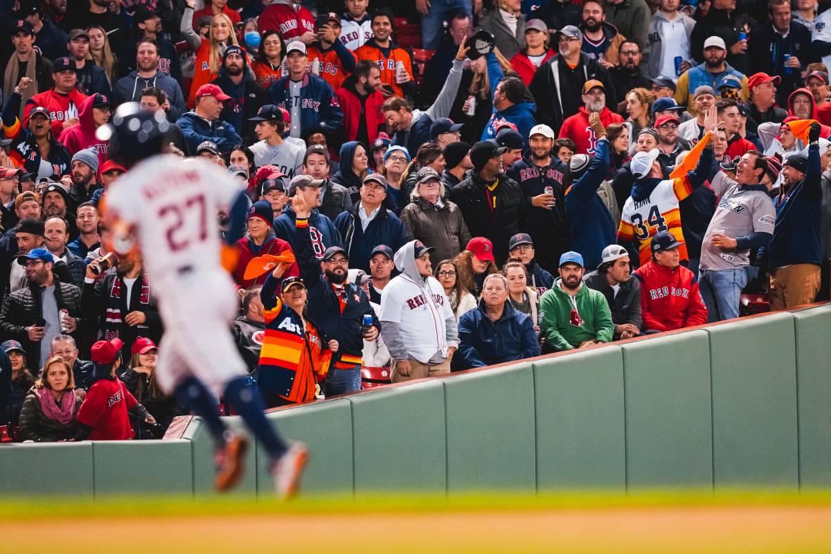Astros