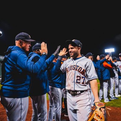 Astros