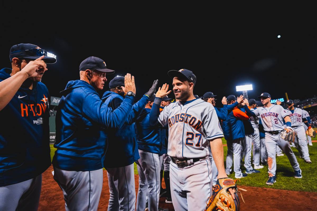 Astros