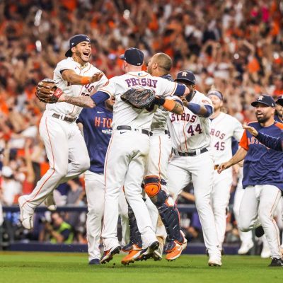 Astros