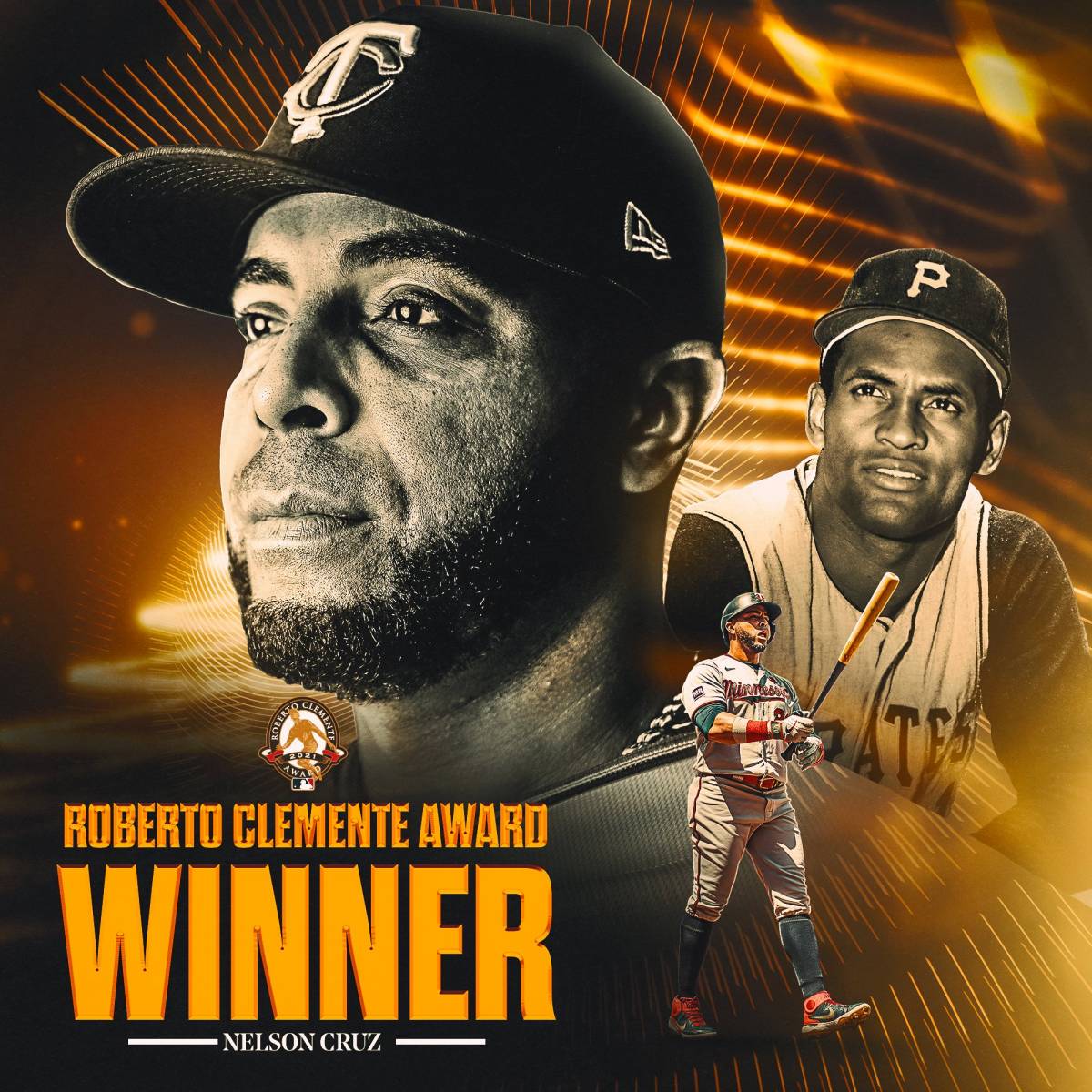 Nelson Cruz