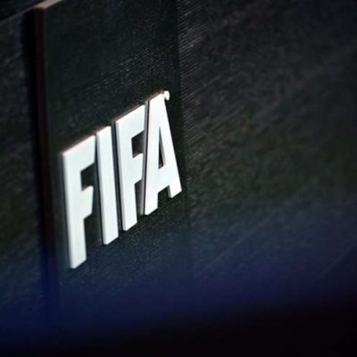 FIFA FUTBOL