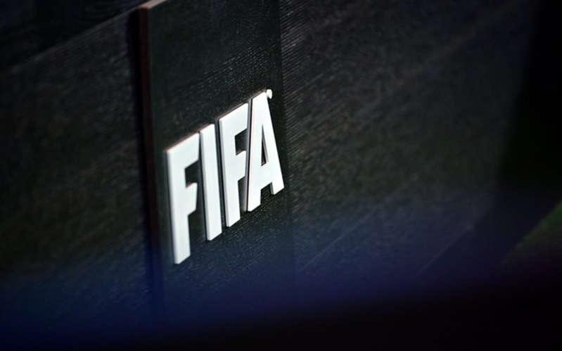FIFA FUTBOL