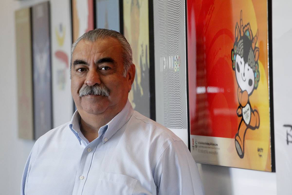Jaime Zepeda