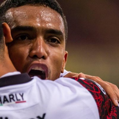 Mauro Manotas