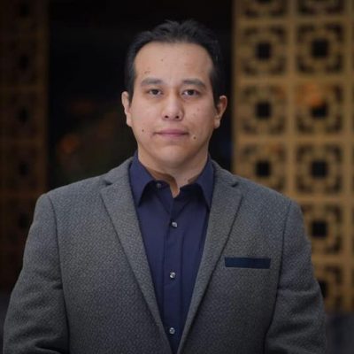 Nestor Cruz Juarez
