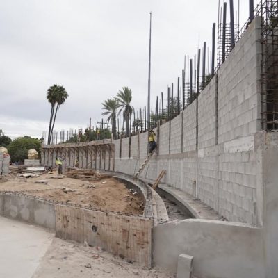 PLAZA CIVICA ENSENADA 1