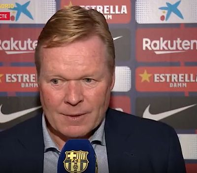Ronald Koeman
