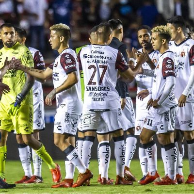 Xolos