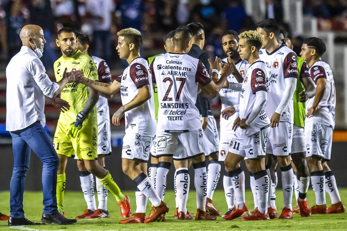 Xolos