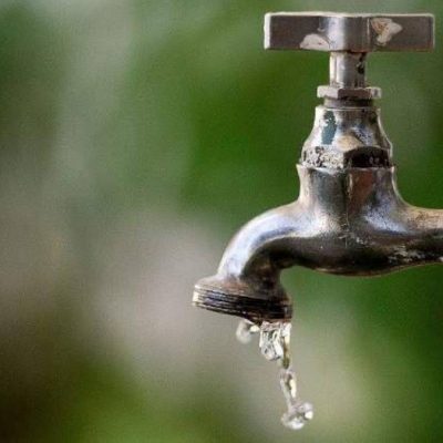 agua llave cespe ensenada