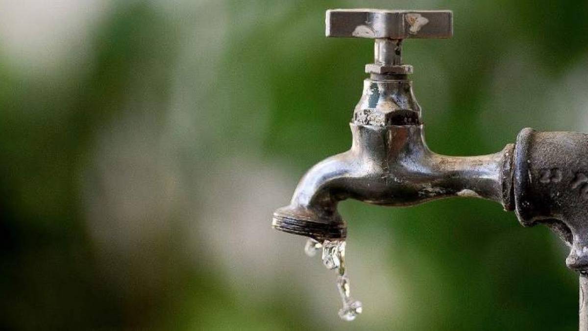 agua llave cespe ensenada