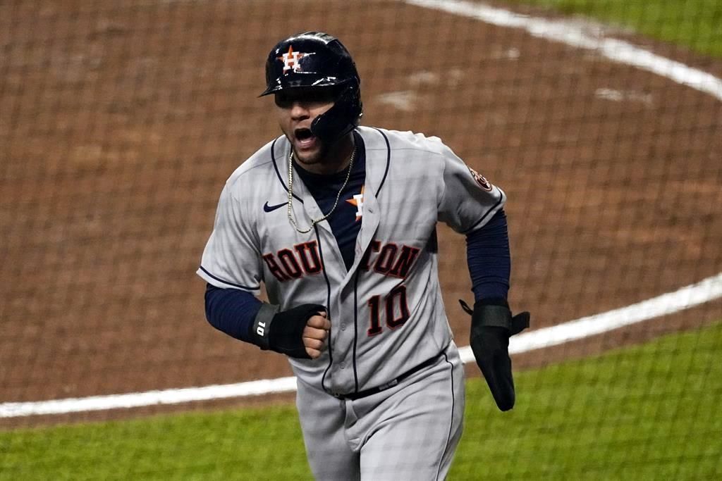 astros
