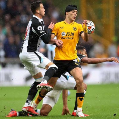 raul jimenez