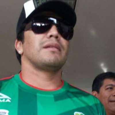 salvador cabañas
