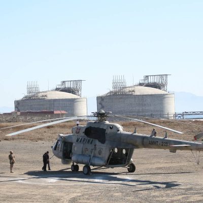 sempra ienova costa azul