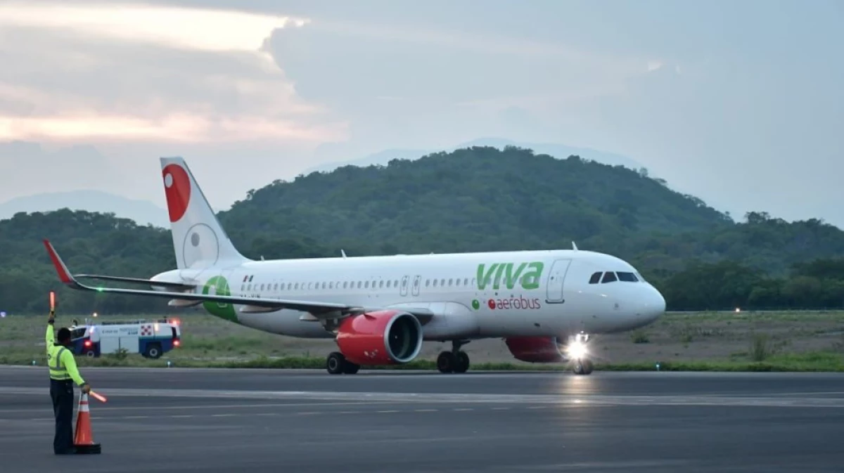 vivaaerobus