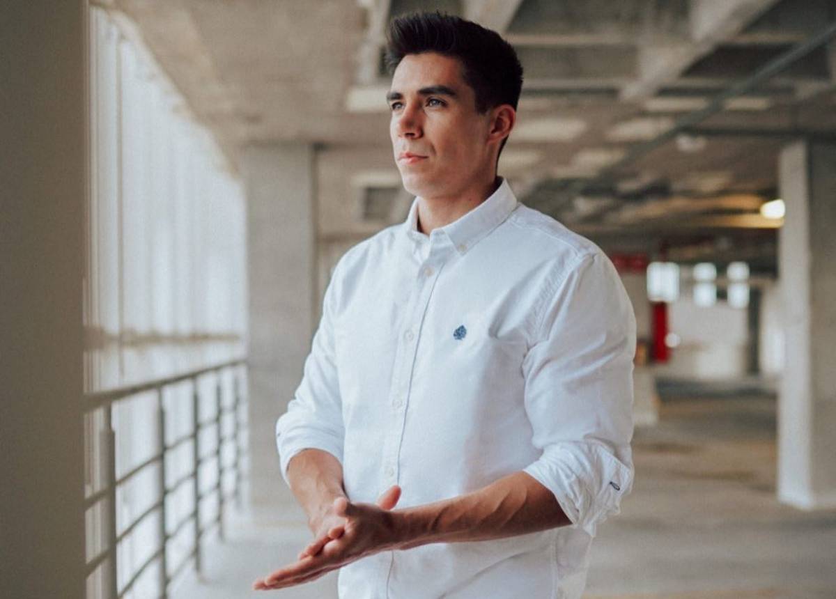 Daniel Corral