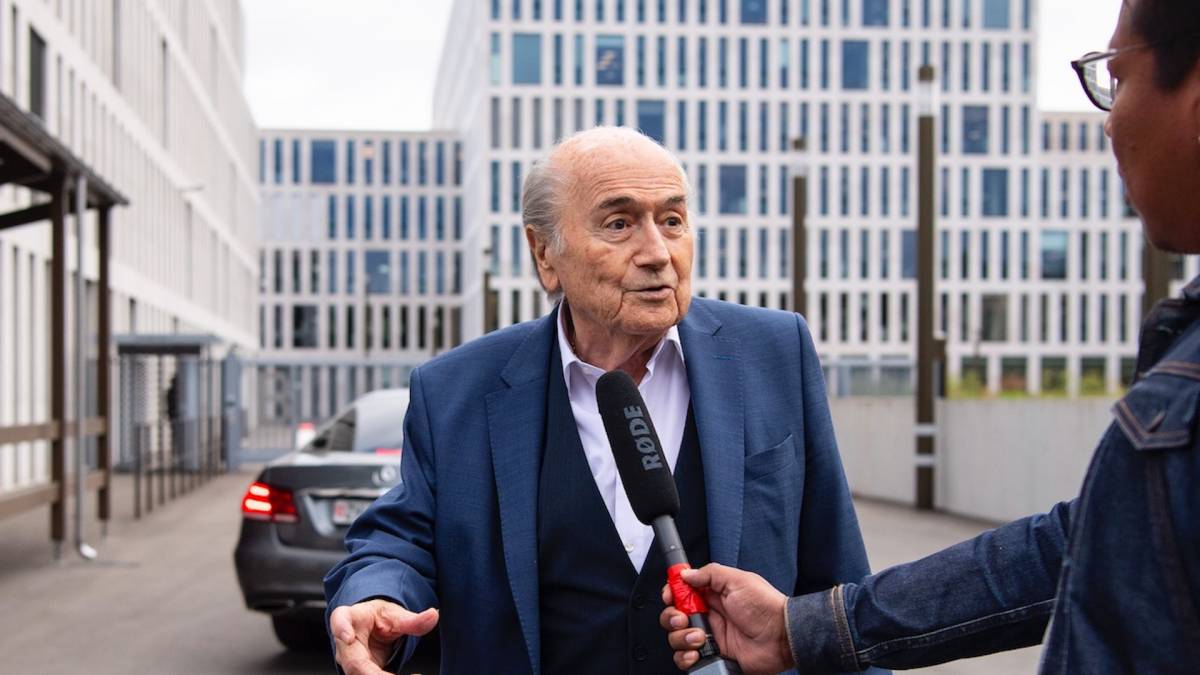 Blatter