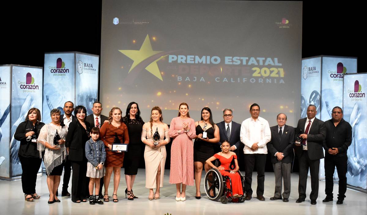 Premio Estatal