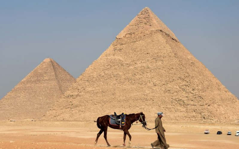 Egipto