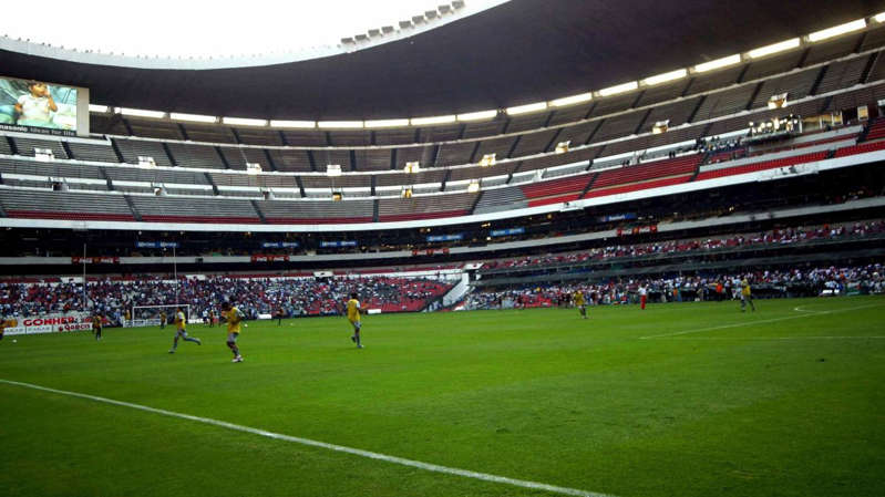 Estadio Azteca