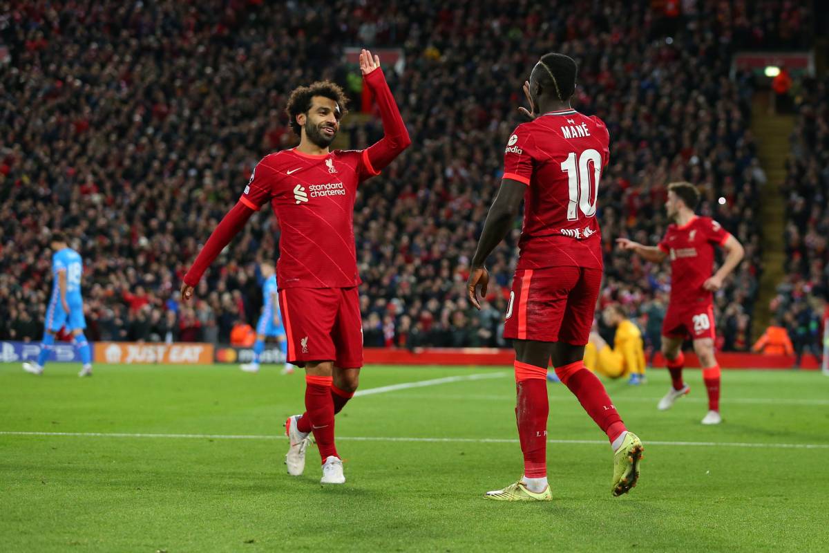 Liverpool