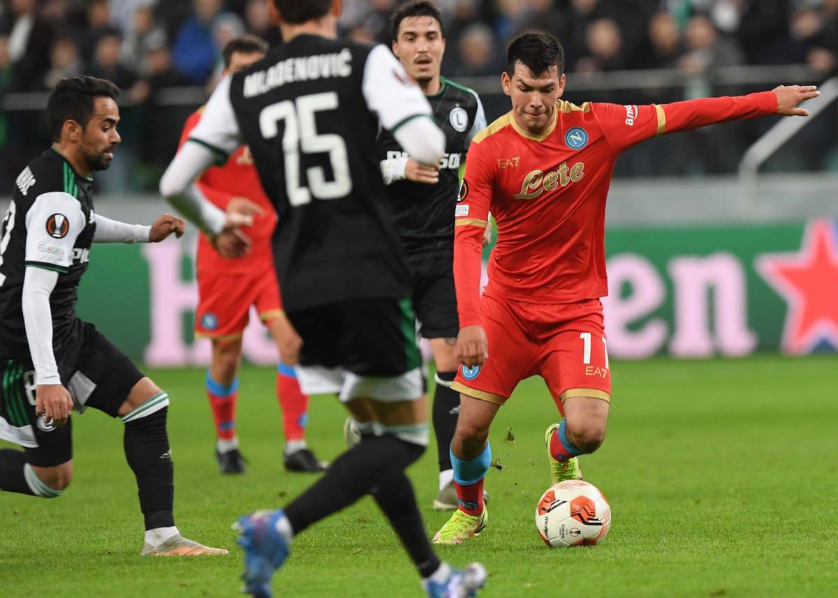 Chucky Lozano