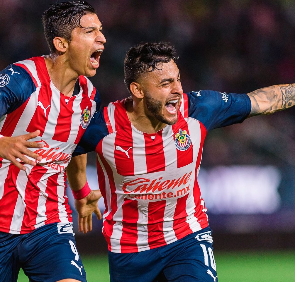 Chivas