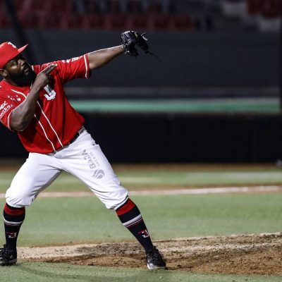 Fernando Rodney