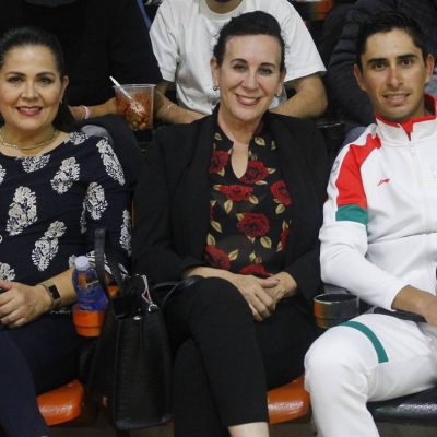 Directora INDE
