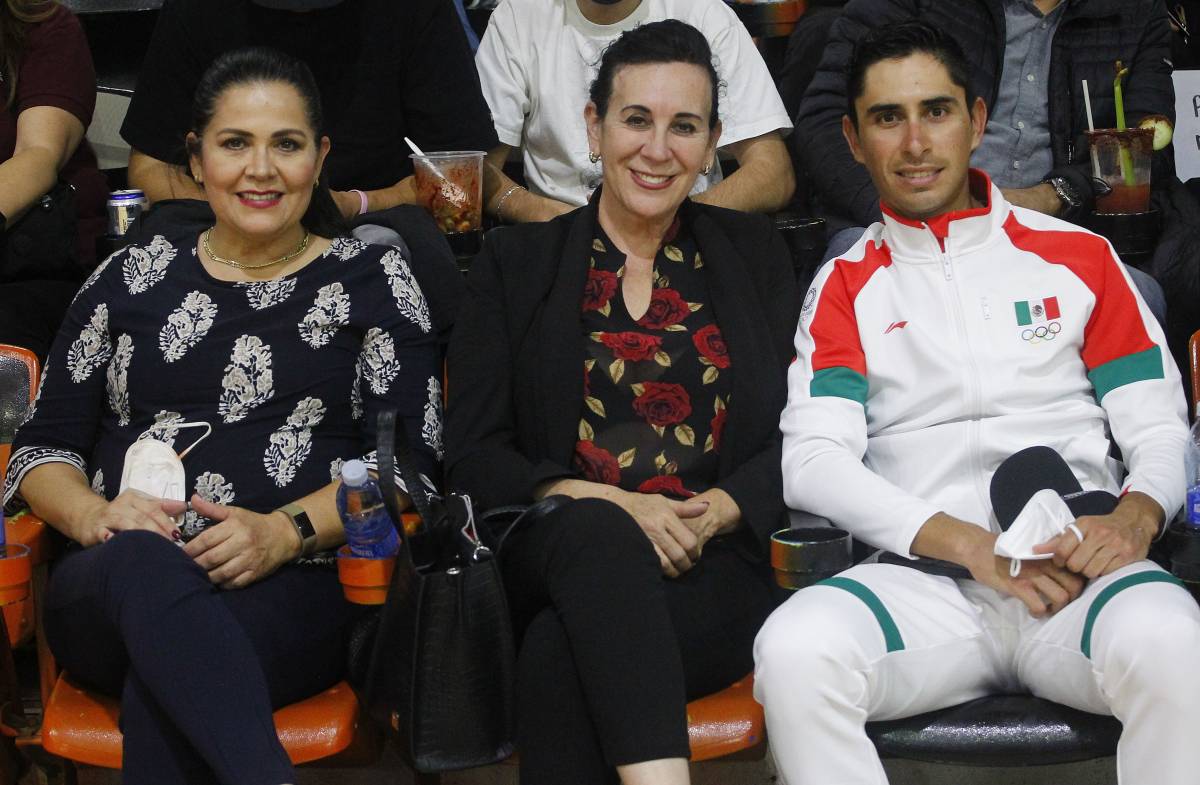 Directora INDE