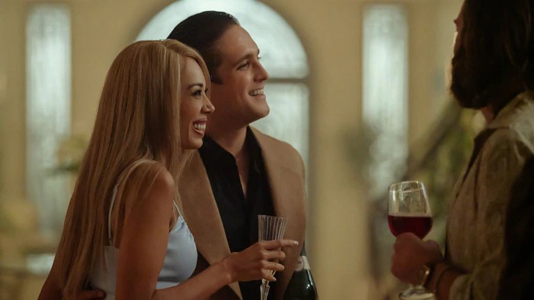 Luis Miguel Mariah Carey