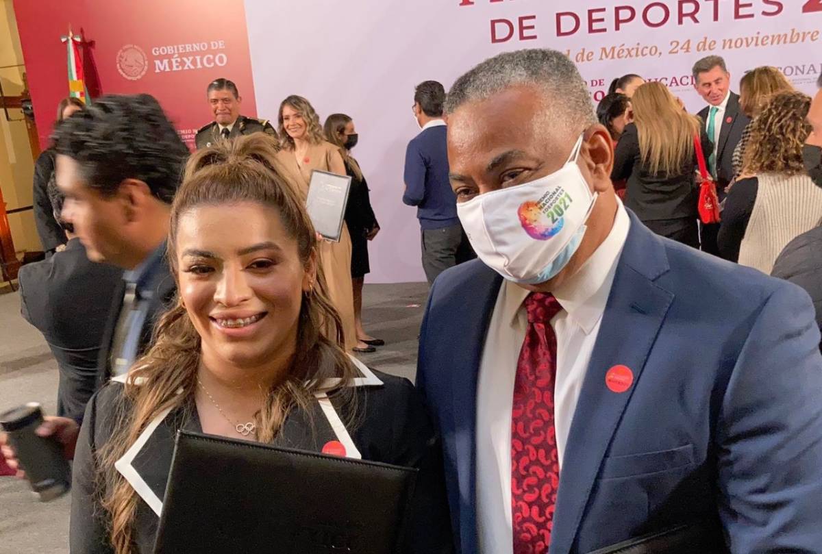 Premio nacional del deporte 2021 4
