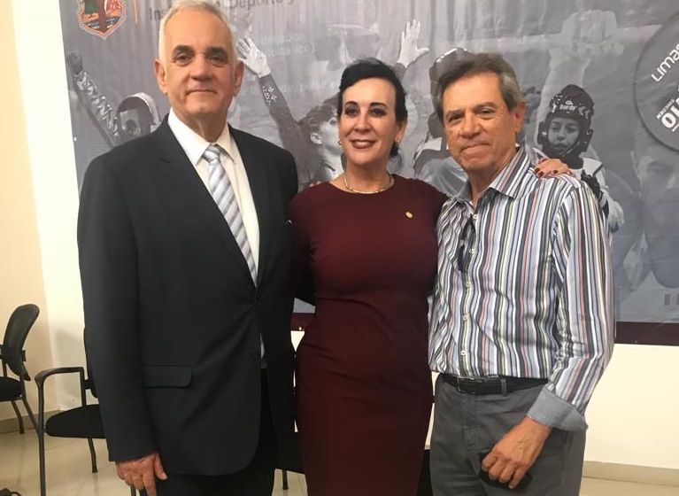 Freddy Lugo-Lourdes Cañez