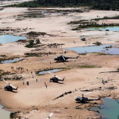amazonas