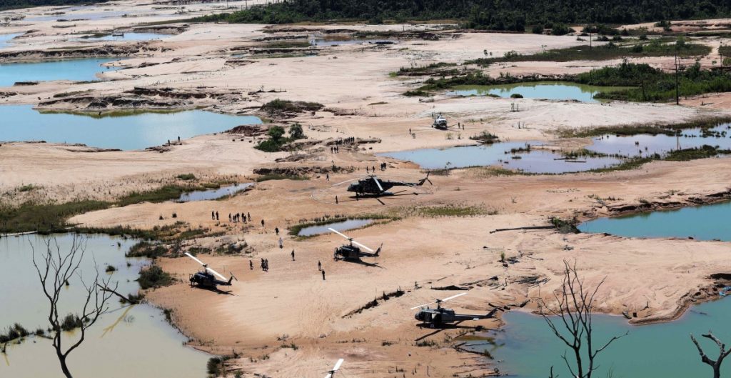 amazonas
