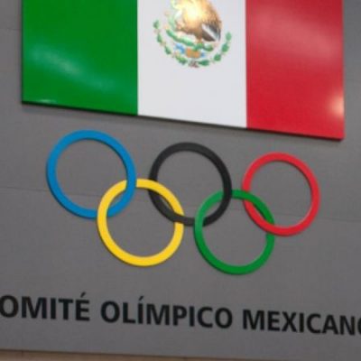 comite olimpico mexicano