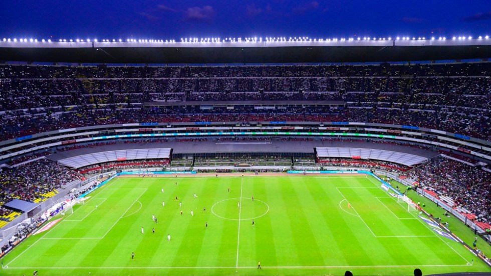 estadios