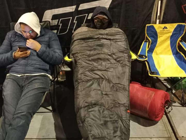 formula 1 mexico
