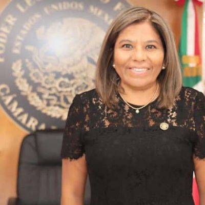 maria jose alcala