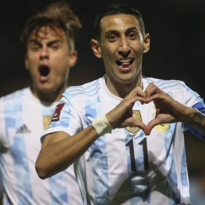 Di Maria