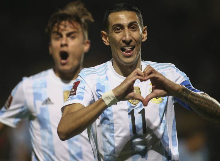 Di Maria
