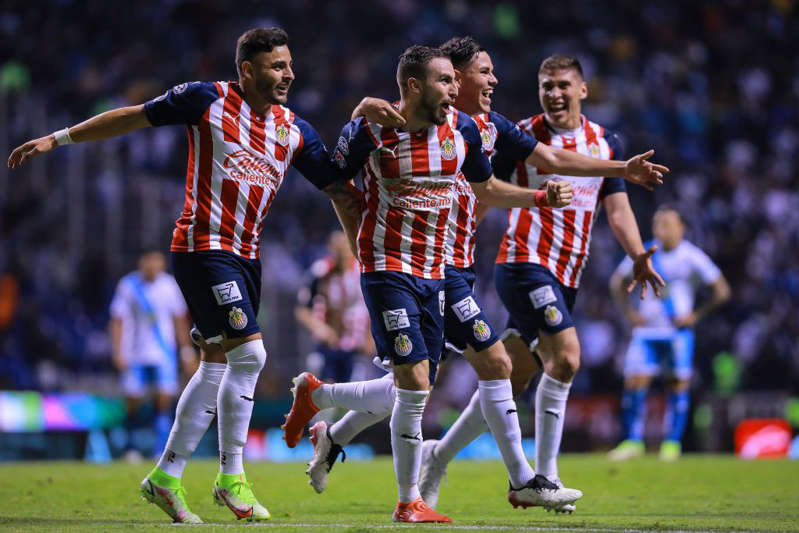Chivas