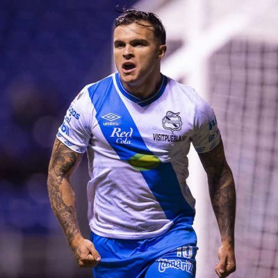 Cristian Tabo